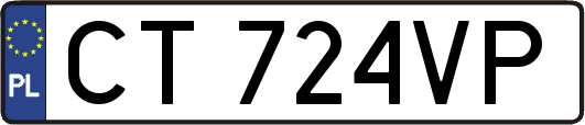 CT724VP