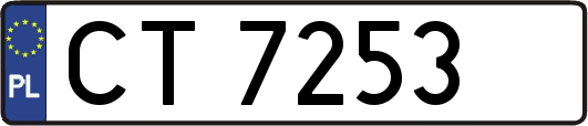 CT7253