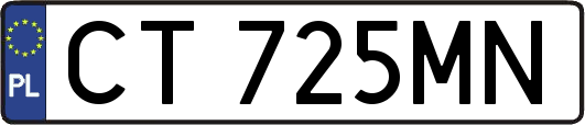 CT725MN