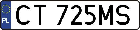 CT725MS