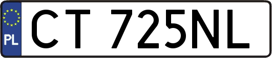 CT725NL