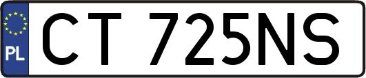 CT725NS