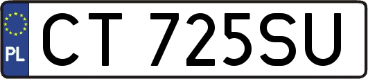 CT725SU