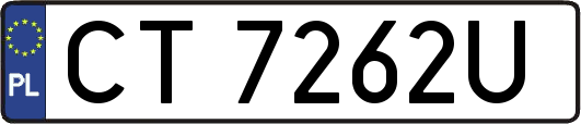 CT7262U