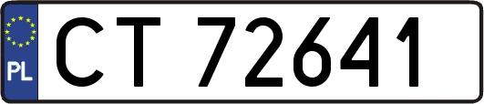 CT72641