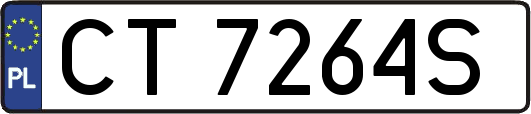 CT7264S
