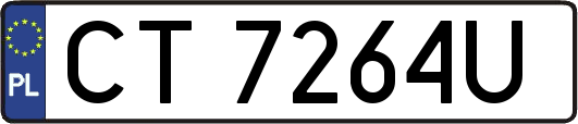 CT7264U