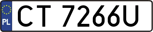 CT7266U