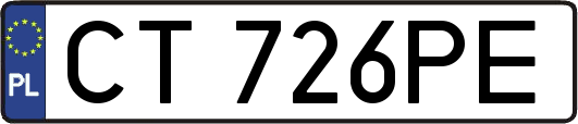 CT726PE