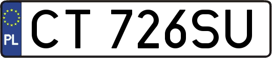 CT726SU