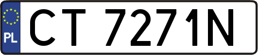CT7271N