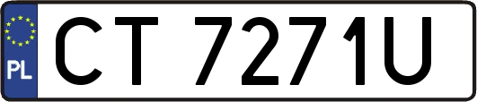 CT7271U