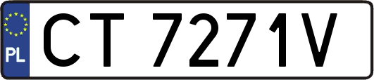 CT7271V