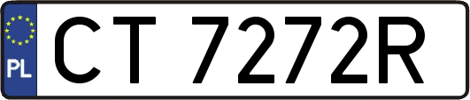 CT7272R