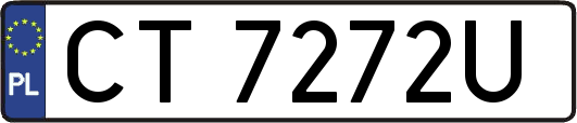 CT7272U