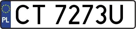 CT7273U