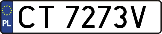 CT7273V