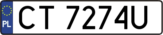 CT7274U