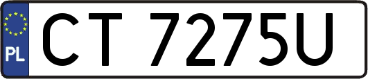 CT7275U