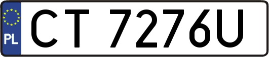 CT7276U