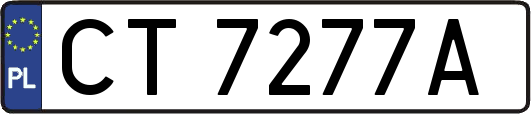 CT7277A