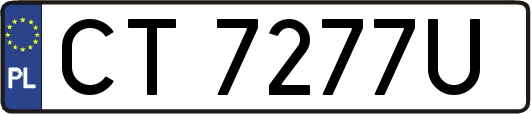 CT7277U