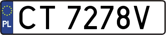 CT7278V