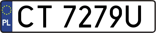 CT7279U