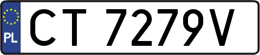 CT7279V