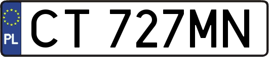 CT727MN
