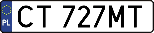 CT727MT