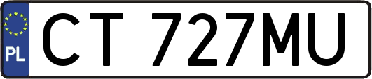 CT727MU