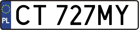 CT727MY