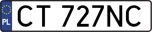 CT727NC