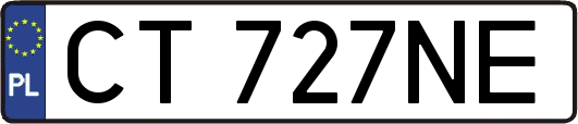CT727NE