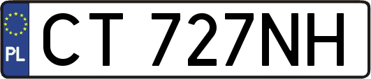 CT727NH