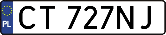CT727NJ