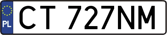 CT727NM
