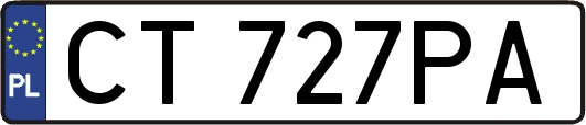 CT727PA