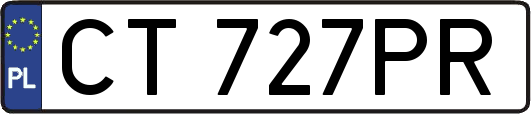 CT727PR