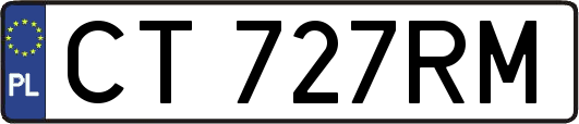 CT727RM