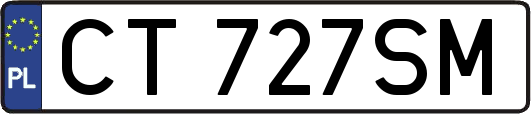CT727SM