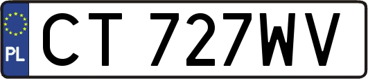 CT727WV