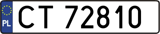 CT72810