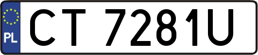 CT7281U