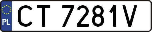 CT7281V