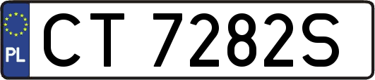 CT7282S