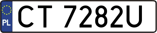 CT7282U