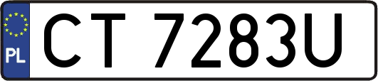 CT7283U
