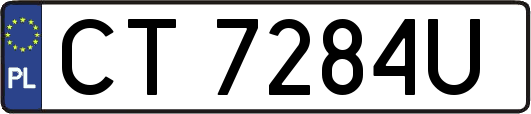 CT7284U